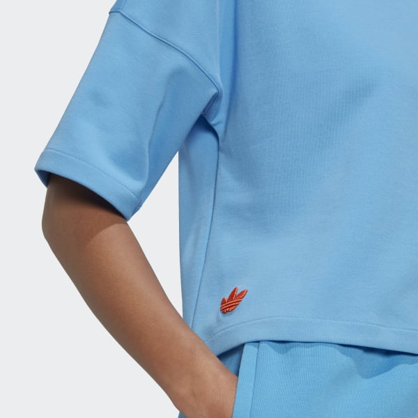 Bla Adicolor Neuclassics Tee QU020