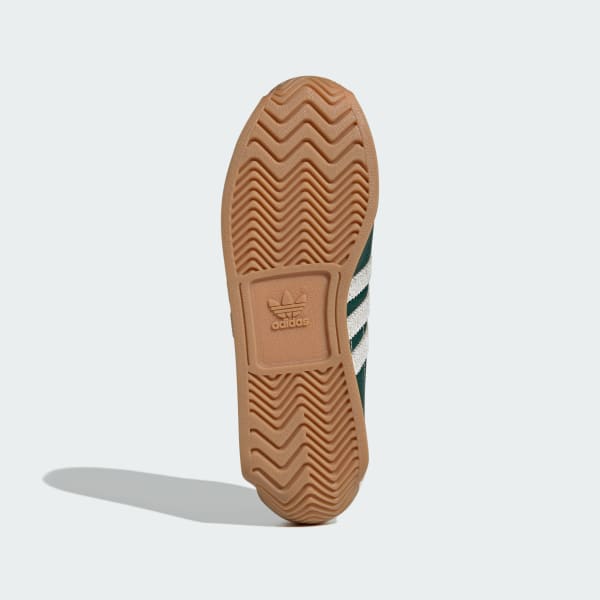 Verde Scarpe Country OG