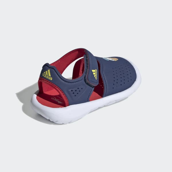 adidas fortaswim sandals infant