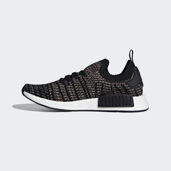 adidas NMD_R1 STLT Primeknit Shoes 