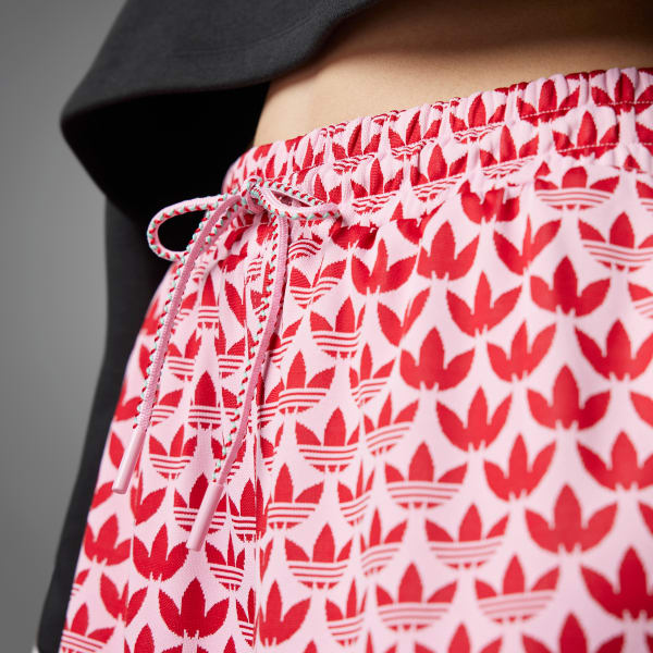 Nostalgia-inducing print