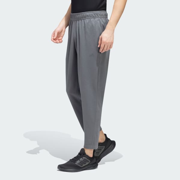 Grey YOGA BASE PANTS