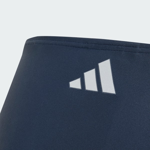 Niebieski Zestaw dziecięcy Glitter Bikini