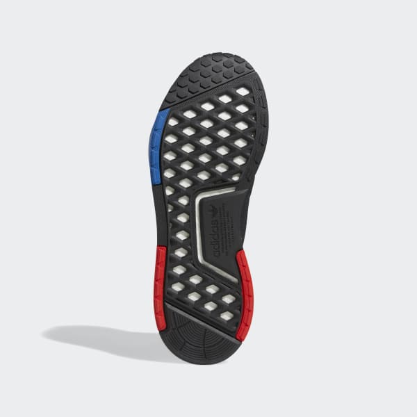 Preto Sapatilhas NMD_V3