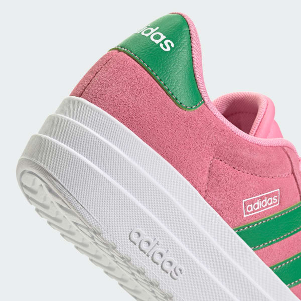 Adidas VL Court Bold Shoes BUY IN EUROPE