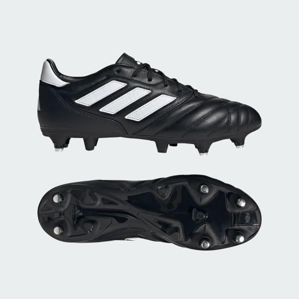 Μαύρο Copa Gloro Soft Ground Boots