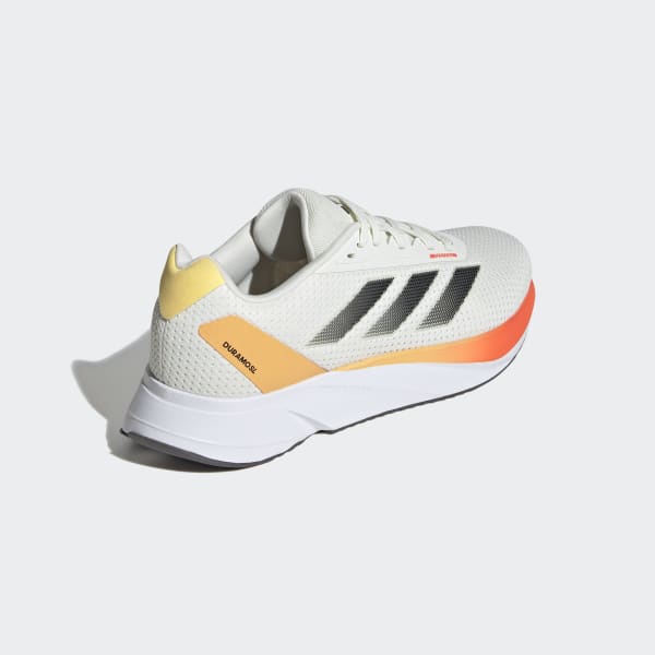 adidas Duramo SL Shoes Beige adidas Singapore