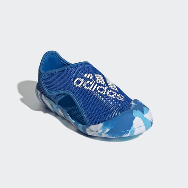Doornen schaduw Naar de waarheid adidas Altaventure Sport Zwemsandalen - blauw | adidas Belgium
