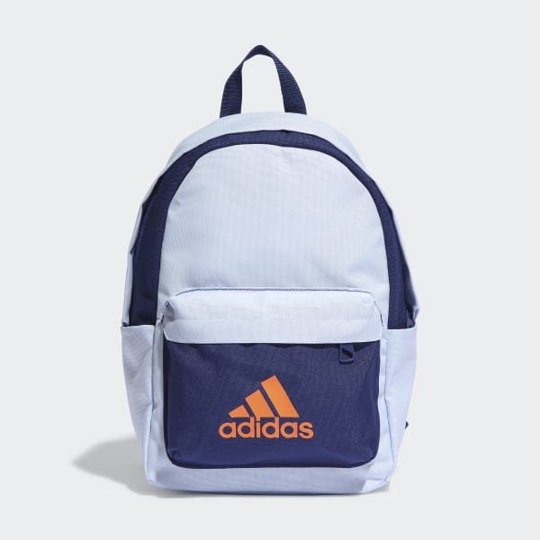 adidas Backpack - Blue | adidas Singapore
