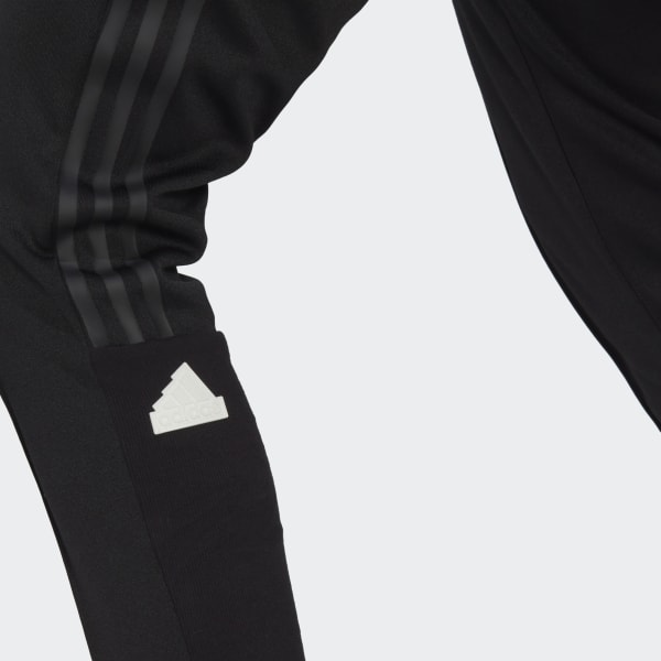 Nero Pantaloni Tricot KE304