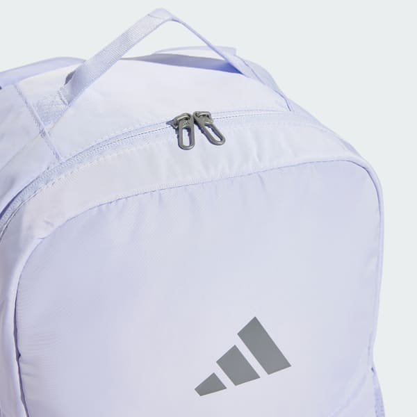 Purple Sport Backpack