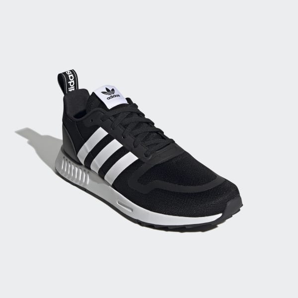 Negro Zapatillas Multix