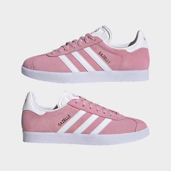 adidas Chaussure Gazelle blanc adidas Canada