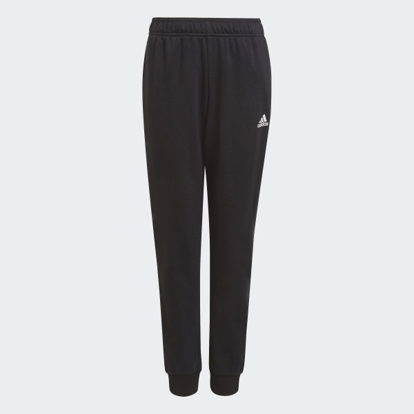 Μαύρο Colorblock Big Badge of Sport Track Suit