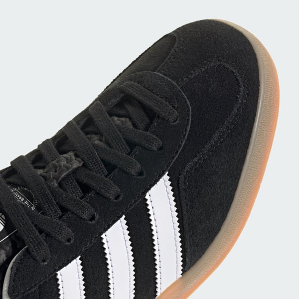 adidas Gazelle Indoor Shoes Black Free Shipping with adiClub adidas Canada