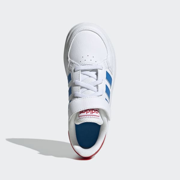 Λευκό Breaknet Shoes