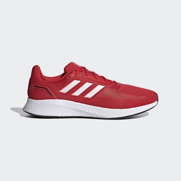 Red Runfalcon 2.0 Shoes LGH91