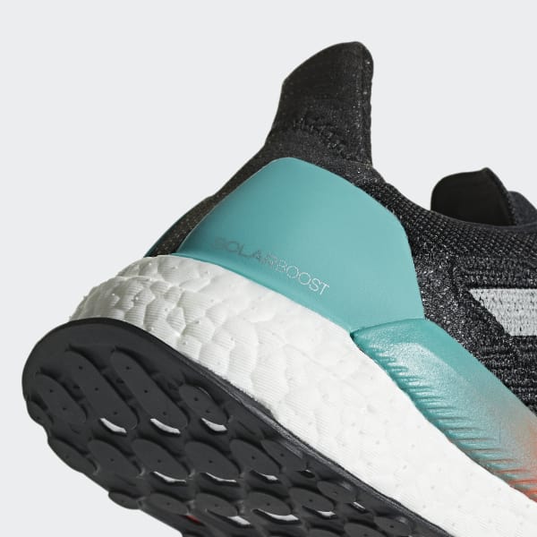 adidas solar boost black aqua