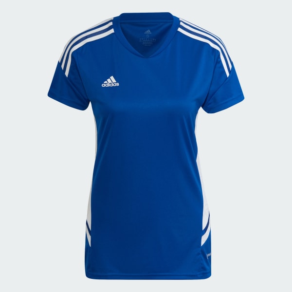Blue Condivo 22 Jersey