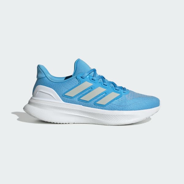 Azul Tenis de Running Runfalcon+ 5