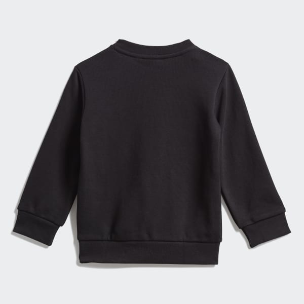 dwsjapan14oz “Home Team” SweatshirtBlack Represent 247 X Everlast Training Camp Boxy Off Black