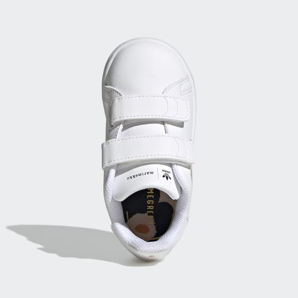 adidas Marimekko Stan Smith Shoes - White | adidas Australia