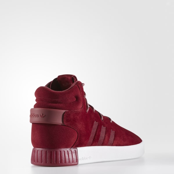 Adidas hotsell tubular granate