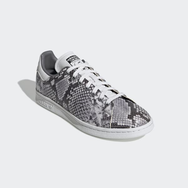 stan smith bold white black