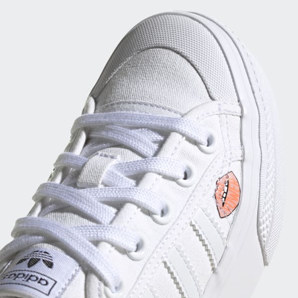 nizza platform j fy2531