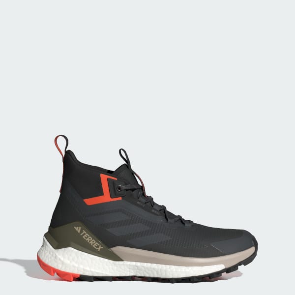 adidas Terrex Free Hiker 2.0 Gore Tex Wanderschuh Grau adidas Deutschland