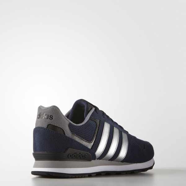 adidas runeo 10k azul