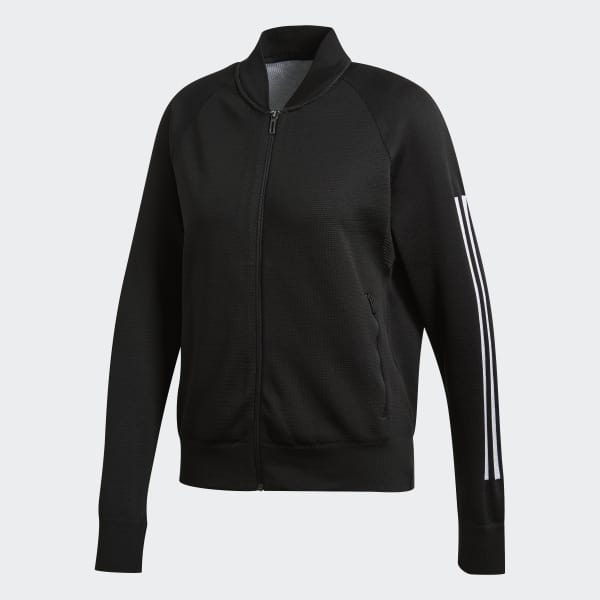 Adidas Id Bomber Ceket Siyah Adidas Turkey