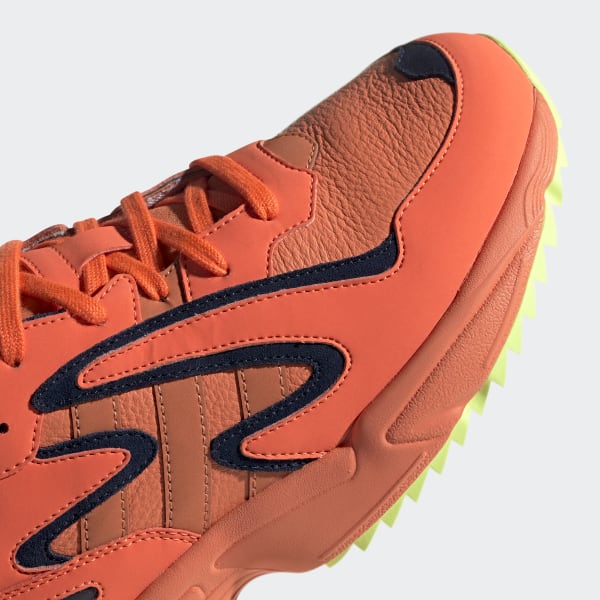 adidas yung 96 arancione