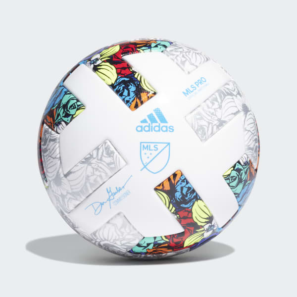Adidas us ball 2018 shop