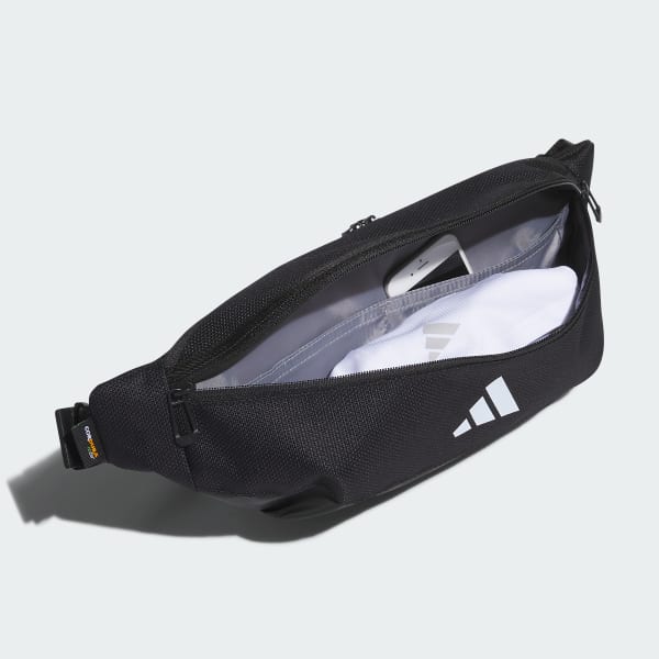 Black EP/Syst. Waist Bag