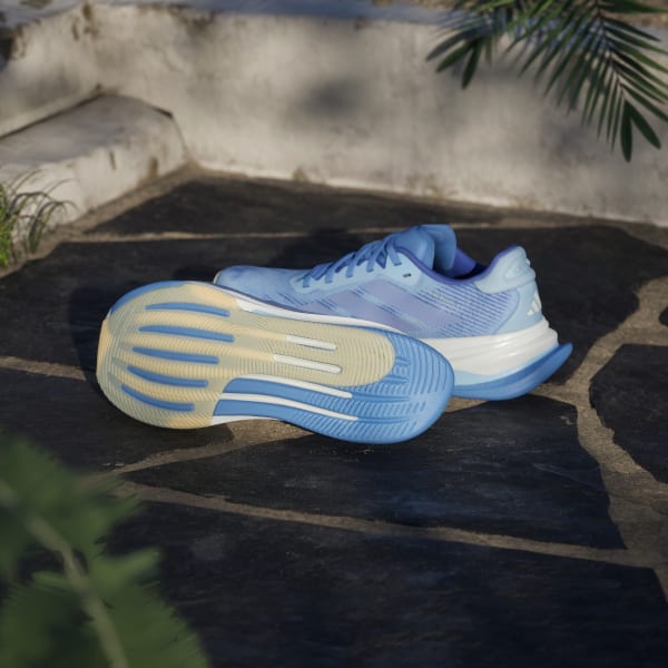 Blue Supernova Prima 2 Shoes