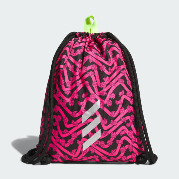 adidas Code Chaos Nap Sac Pink adidas Singapore