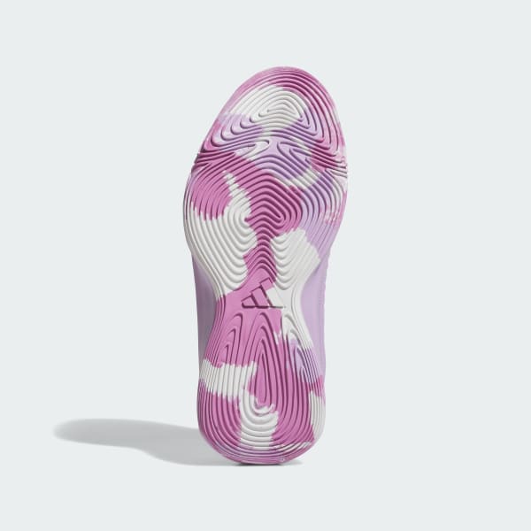 Lila adidas Initiation Skor