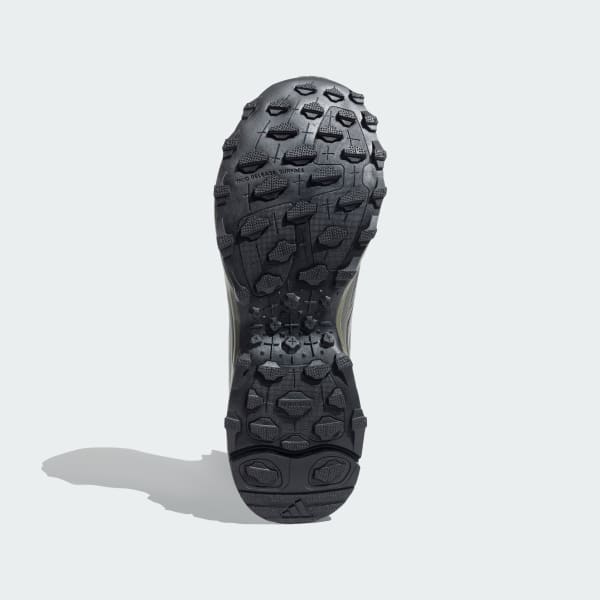 Green HOIST-UP Stroll Shoes