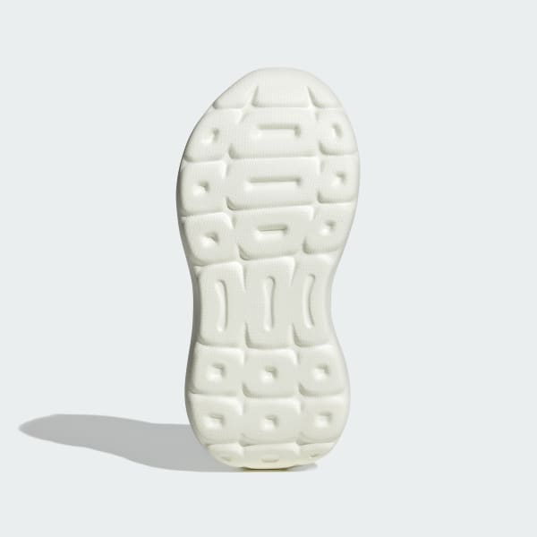 Grey TENSAUR RUN 3.0 SHOES CHILDREN