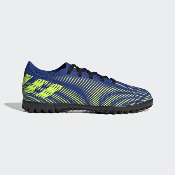 Adidas nemeziz cheap niño cesped artificial