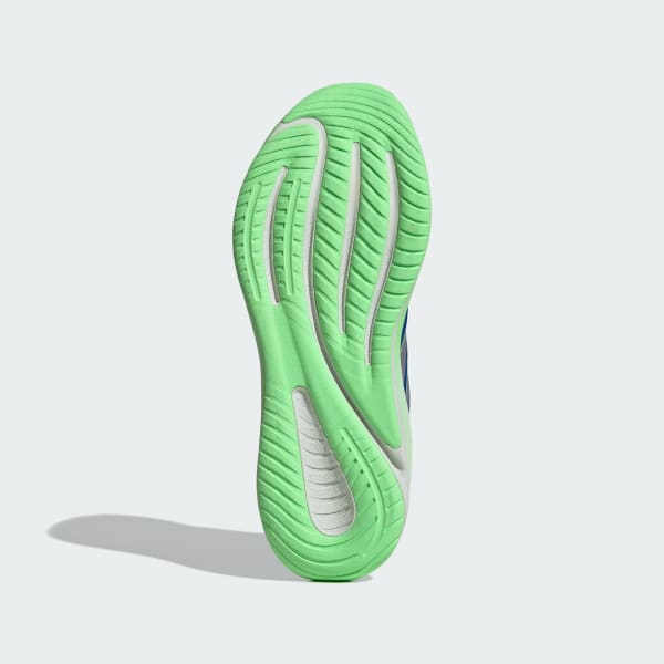 Azul ZAPATILLA DE RUNNING SUPERNOVA EASE 2