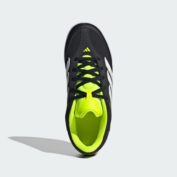 Hitam Sepatu Indoor Anak Copa Court League