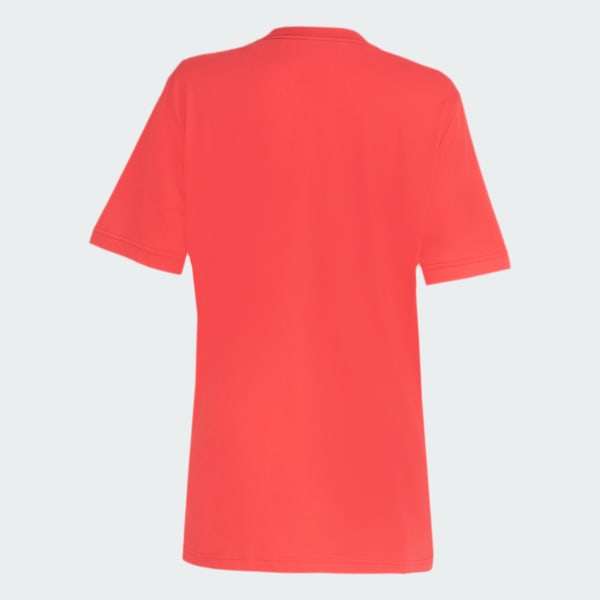 Vermelho SCI OG ES TEE