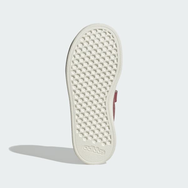 Rosado Zapatillas Advantage adidas x Disney Mickey and Friends Niños