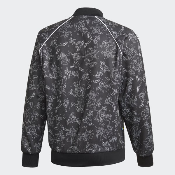 Goofy adidas jumper on sale