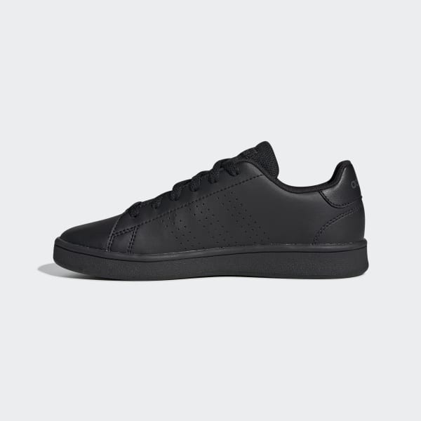 adidas advantage black