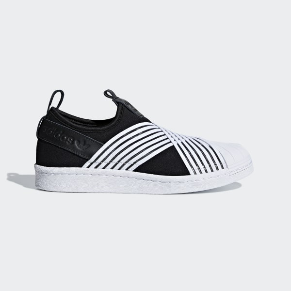 adidas superstar slip on homme 2017