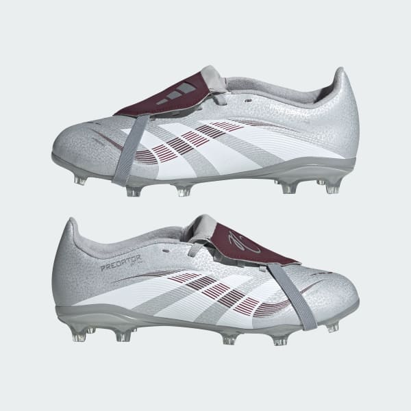 adidas Predator League JB Fold-Over Tongue Firm/Multi-Ground adidas Predator League JB Fold-Over Tongue Firm/Multi-Ground