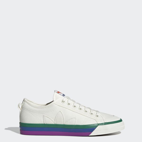 Nizza pride adidas store